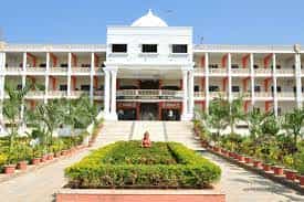 Roever Engineering College: Courses, Admission 2025, Fees, Scholarship ...