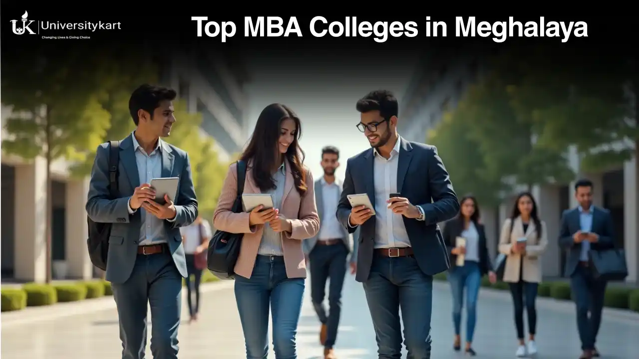 Top BBA Colleges in Pune