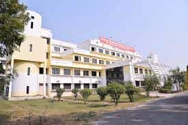 Babu Sunder Singh Institute of Technology and Management: Courses ...