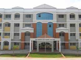 JJ Polytechnic College Tiruchirappalli: Courses, Admission 2025, Fees ...