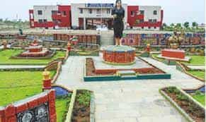 Karnataka State Akkamahadevi Women's University, Vijayapura: Courses ...