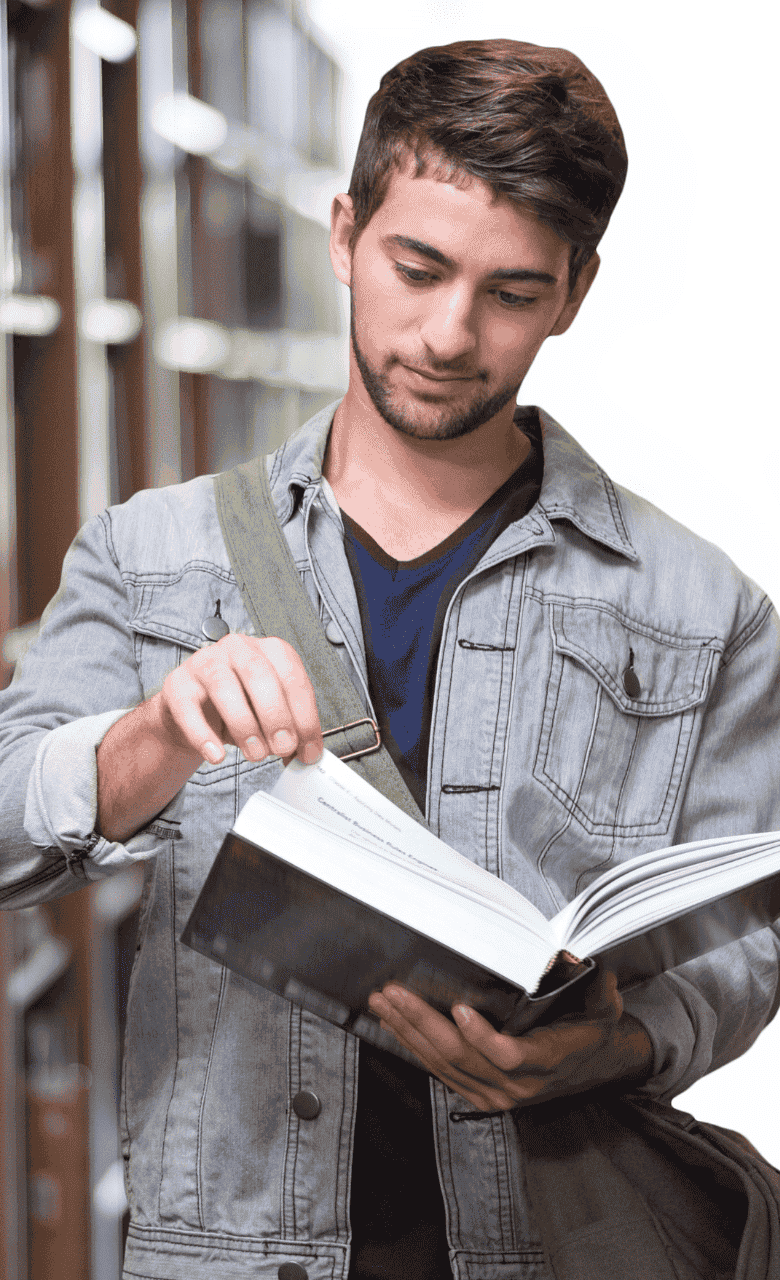 A Z OF POSTGRADUATE COURSES visual data 3