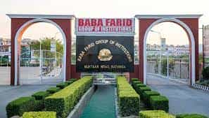 Bfgi Baba Farid Group of Institutions : Courses, Admission 2025, Fees ...