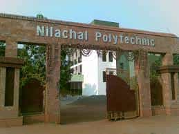Nilachal Polytechnic : Courses, Admission 2025, Fees, Scholarship ...