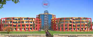 Nigam Institute of Engineering and Technology : Courses, Admission 2025 ...