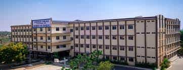 Vidyaa Vidyaa Vikas College of Engineering and Technology Namakkal: Courses ...