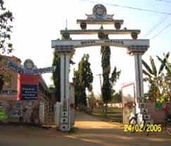 Salipur College: Courses, Admission 2025, Fees, Scholarship, Placements