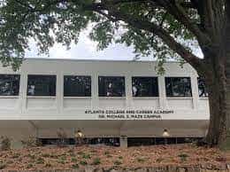 Atlanta College: Courses, Admission 2025, Fees, Scholarship, Placements ...