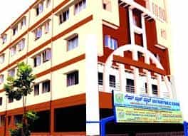 Diploma of Operation Theatre Technology (DOTT) Course at Goutham ...