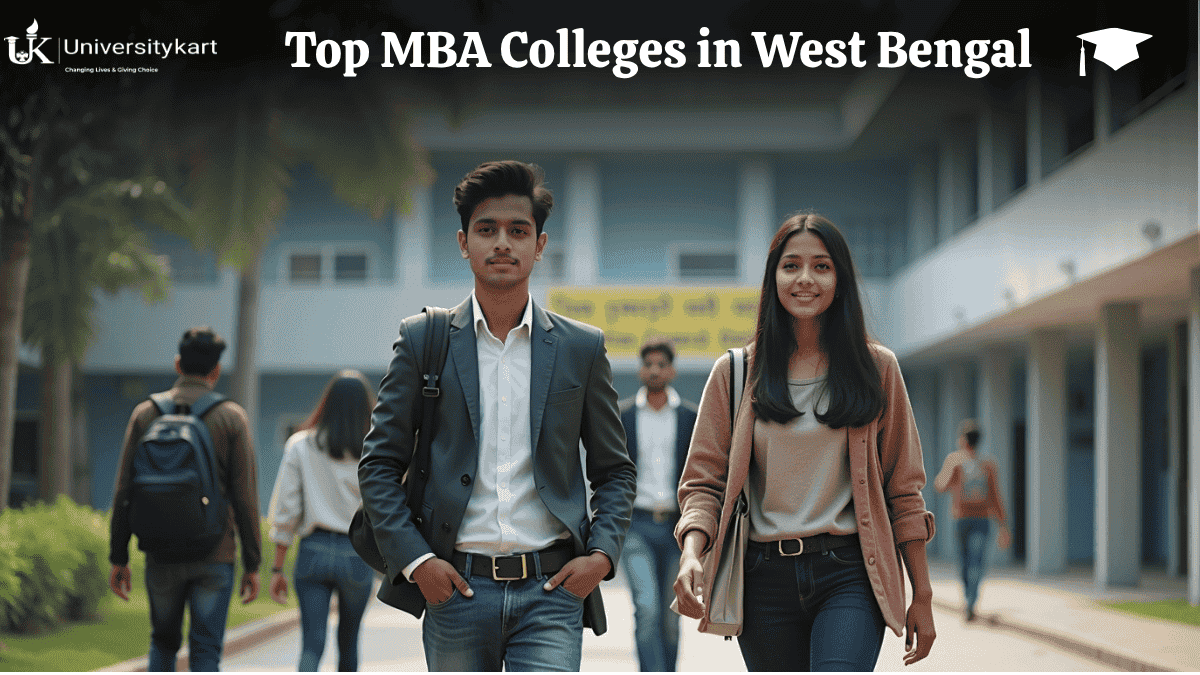 Top MBA Colleges in West Bengal